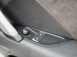 Audi TT 2.0 TDI Ultra 2016 full