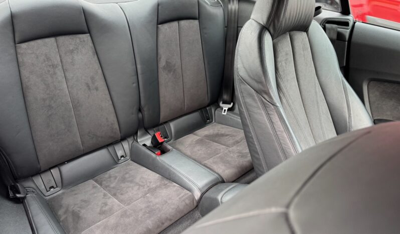 Audi TT 2.0 TDI Ultra 2016 full
