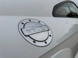 Audi TT 2.0 TDI Ultra 2016