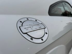 Audi TT 2.0 TDI Ultra 2016