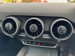 Audi TT 2.0 TDI Ultra 2016 full