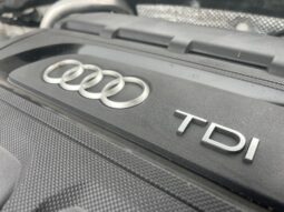Audi TT 2.0 TDI Ultra 2016 full