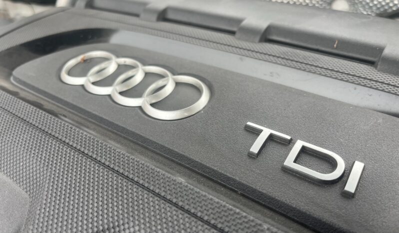 Audi TT 2.0 TDI Ultra 2016 full