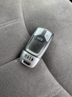 Audi TT 2.0 TDI Ultra 2016 full