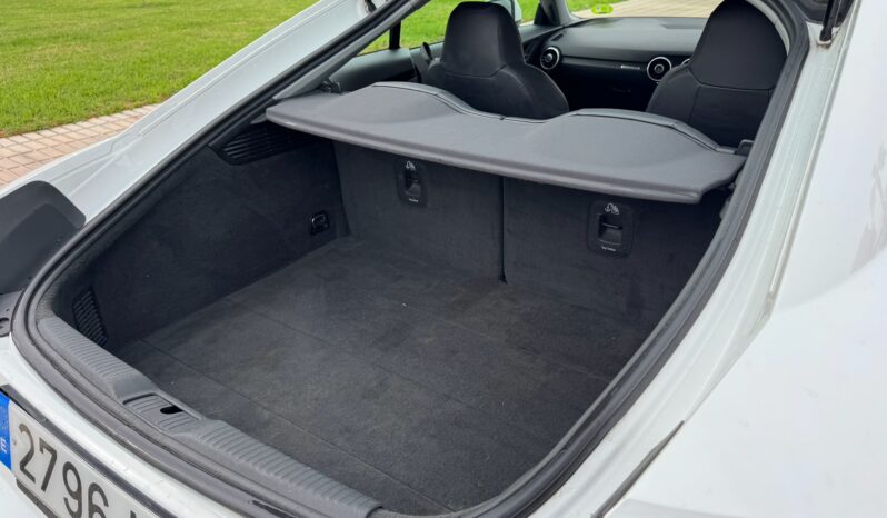 Audi TT 2.0 TDI Ultra 2016 full