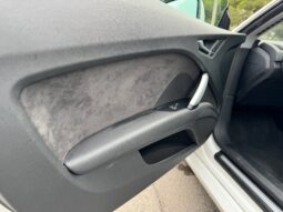 Audi TT 2.0 TDI Ultra 2016 full
