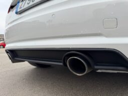 Audi TT 2.0 TDI Ultra 2016 full
