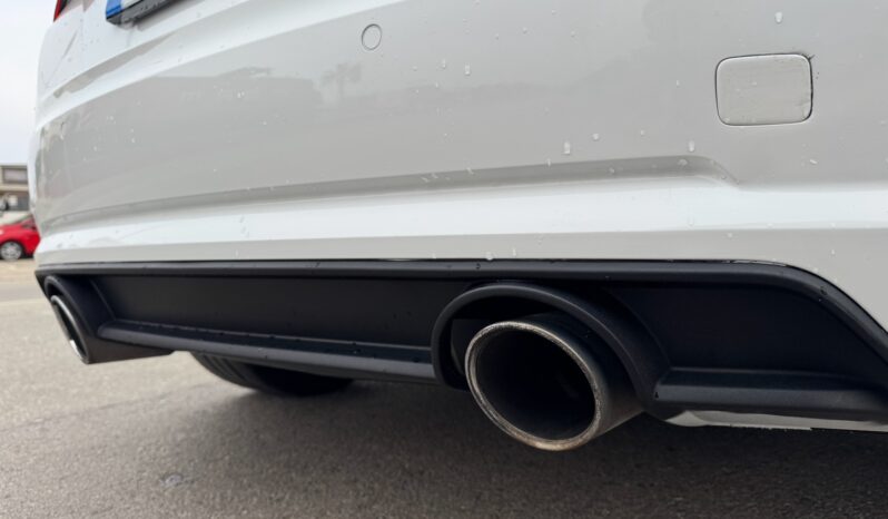 Audi TT 2.0 TDI Ultra 2016 full