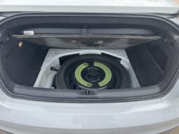 Audi A5 2.0 S-Line Cabrio full