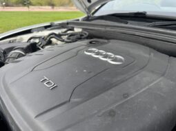 Audi A5 2.0 S-Line Cabrio full