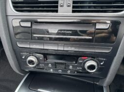 Audi A5 2.0 S-Line Cabrio full