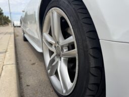 Audi A5 2.0 S-Line Cabrio full