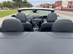 Audi A5 2.0 S-Line Cabrio full