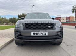 Range Rover Vogue 3.0 V6 AWD