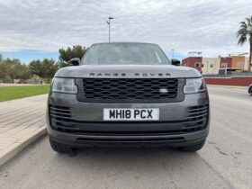 Range Rover Vogue 3.0 V6 AWD
