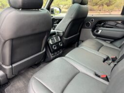 Range Rover Vogue 3.0 V6 AWD full