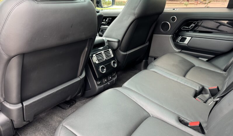 Range Rover Vogue 3.0 V6 AWD full