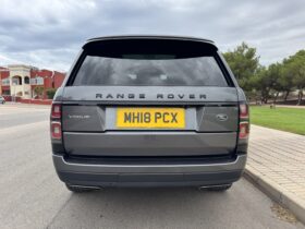 Range Rover Vogue 3.0 V6 AWD
