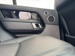 Range Rover Vogue 3.0 V6 AWD full