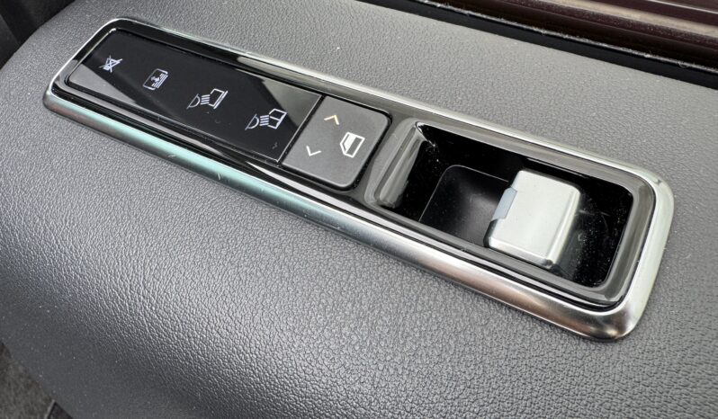 Range Rover Vogue 3.0 V6 AWD full