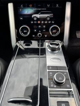 Range Rover Vogue 3.0 V6 AWD full