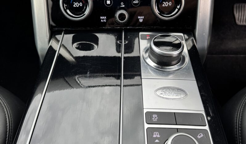 Range Rover Vogue 3.0 V6 AWD full