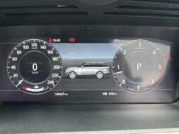 Range Rover Vogue 3.0 V6 AWD full