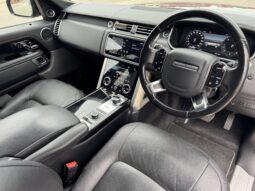 Range Rover Vogue 3.0 V6 AWD full
