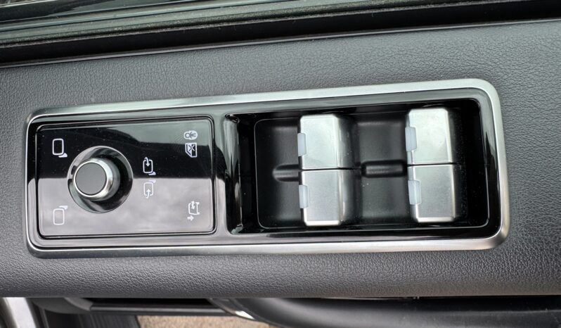 Range Rover Vogue 3.0 V6 AWD full