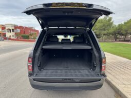 Range Rover Vogue 3.0 V6 AWD full