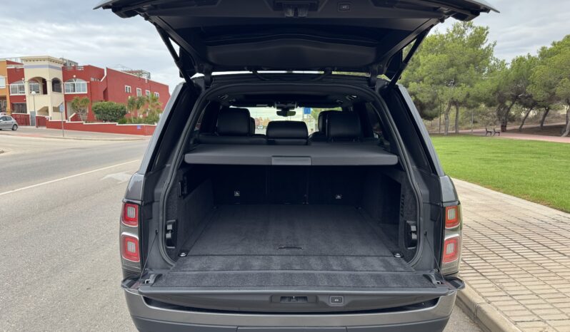Range Rover Vogue 3.0 V6 AWD full
