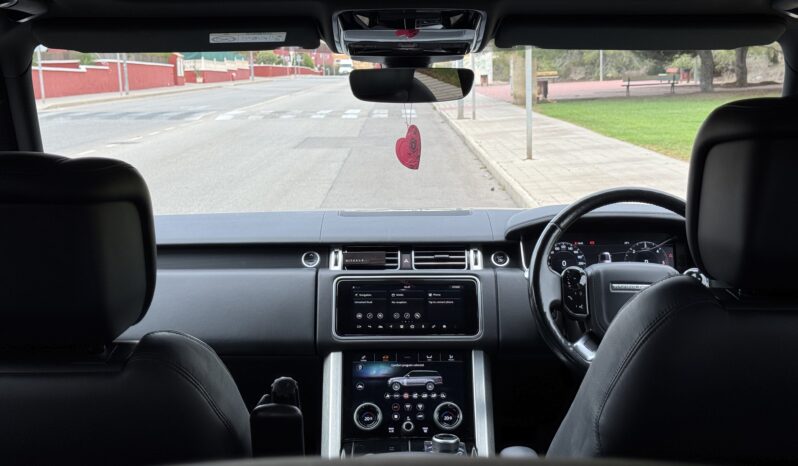 Range Rover Vogue 3.0 V6 AWD full