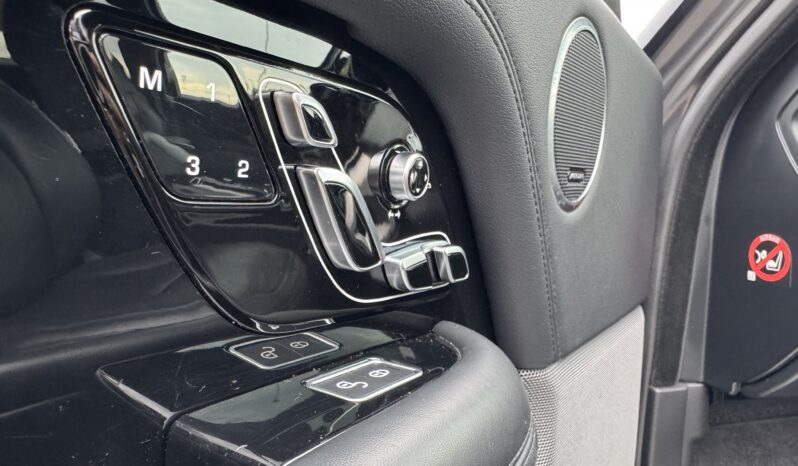 Range Rover Vogue 3.0 V6 AWD full