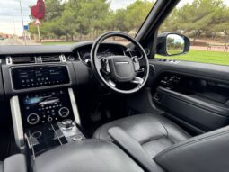 Range Rover Vogue 3.0 V6 AWD full