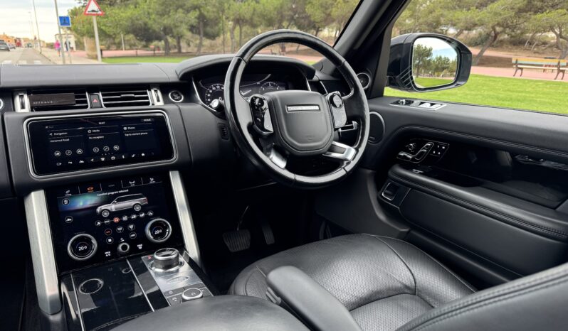 Range Rover Vogue 3.0 V6 AWD full