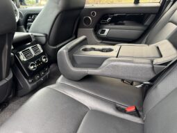 Range Rover Vogue 3.0 V6 AWD full