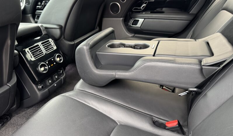 Range Rover Vogue 3.0 V6 AWD full