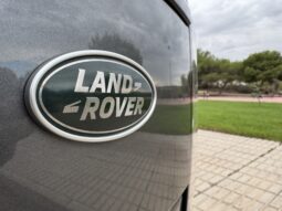 Range Rover Vogue 3.0 V6 AWD full