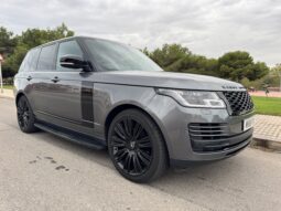 Range Rover Vogue 3.0 V6 AWD full