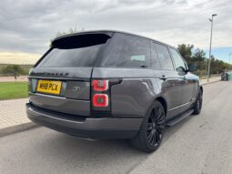 Range Rover Vogue 3.0 V6 AWD full