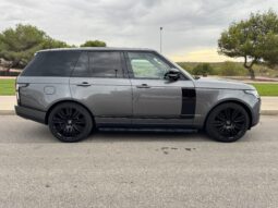 Range Rover Vogue 3.0 V6 AWD full