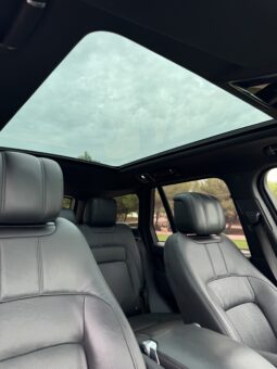 Range Rover Vogue 3.0 V6 AWD full