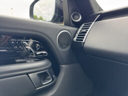 Range Rover Vogue 3.0 V6 AWD full