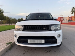Land Rover Range Rover Autobiography