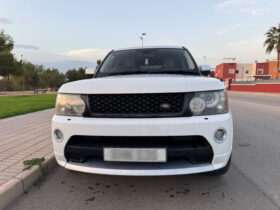 Land Rover Range Rover Autobiography