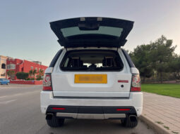 Land Rover Range Rover Autobiography full