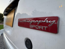 Land Rover Range Rover Autobiography full