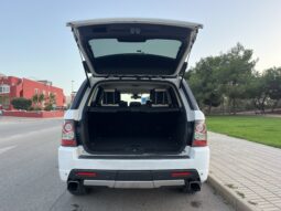 Land Rover Range Rover Autobiography full