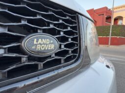 Land Rover Range Rover Autobiography full