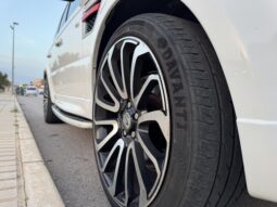 Land Rover Range Rover Autobiography full